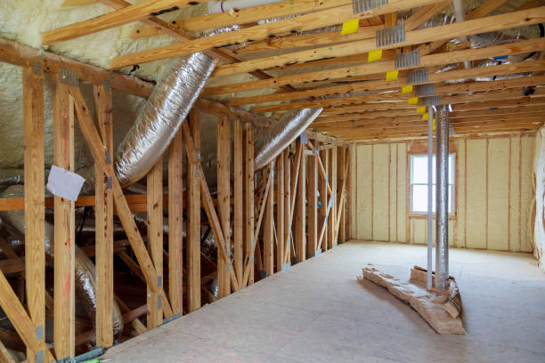 Best Insulation Replacement Services  in Runge, TX
