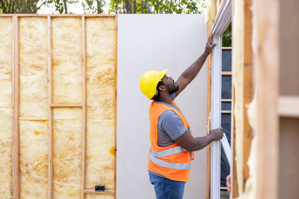 Best Residential Insulation Services  in Runge, TX