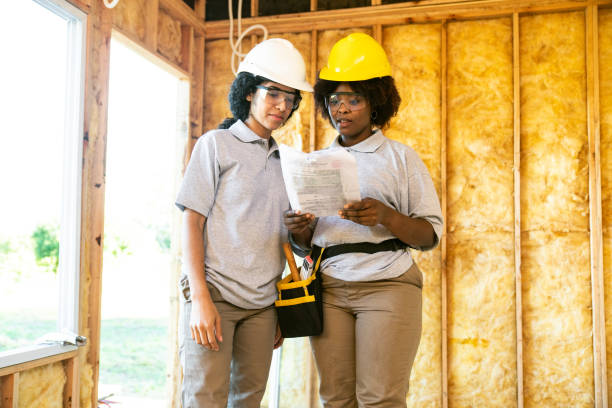 Best Garage Insulation Installation  in Runge, TX