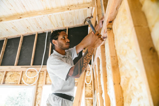 Best Home Insulation Services  in Runge, TX