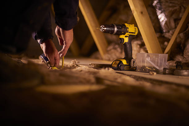 Best Spray Foam Insulation  in Runge, TX